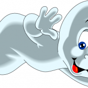 Casper sevimli hayalet