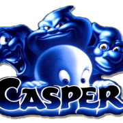Casper Logo PNG görüntüsü