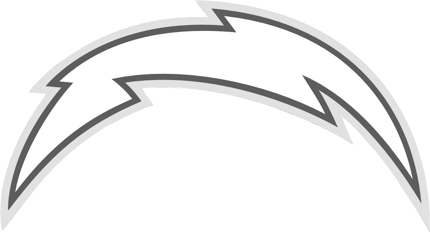 Chargers Logo PNG Image - PNG All