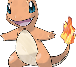 Charizard PNG Image