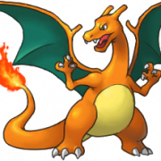 Charizard - PNG All