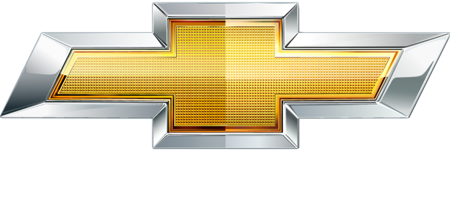 chevrolet text logo png