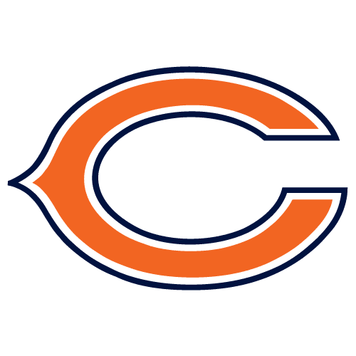 Chicago Bears Logo PNG Transparent Images - PNG All
