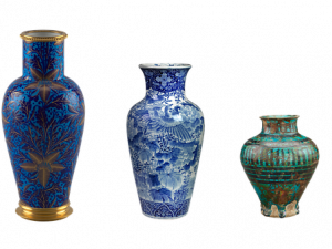 Chinese Porcelain Vase