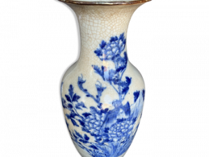 Chinese Porcelain Vase PNG Clipart