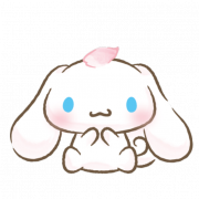 Cinnamoroll png