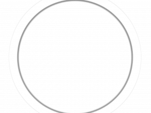 black circle, circular shape, design element, graphic icon, Circle PNG