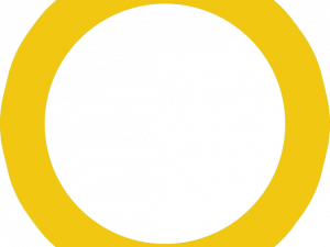 yellow circle, graphic design, minimalist icon, circular shape, Circle PNG