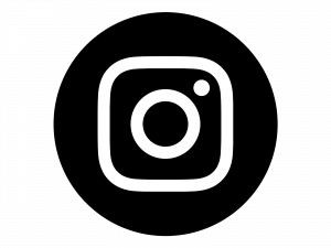 Instagram logo, social media icon, photography platform, visual content sharing, Circle PNG