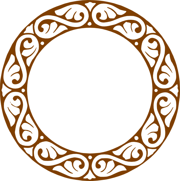 Circle No Background - PNG All