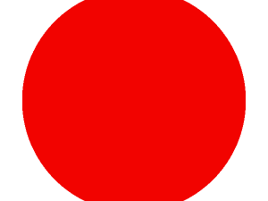 Circle Red PNG File