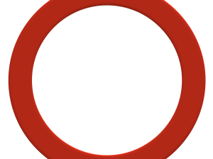 red circle, graphic symbol, design element, circular shape, Circle PNG