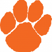 Clemson Logo PNG - PNG All