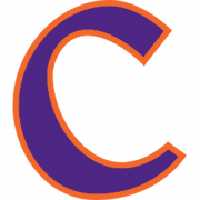 Clemson Logo PNG Transparent Images - PNG All