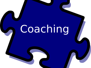 Coaching Logo PNG Image