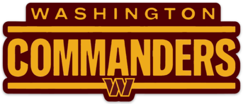Commanders Logo No Background Png All Png All
