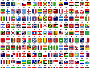 Country Flags