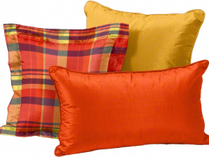 Cushion Fabric PNG Image