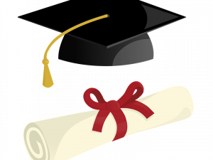 Degree PNG HD Image