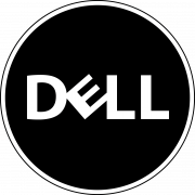 Dell Logo PNG Image