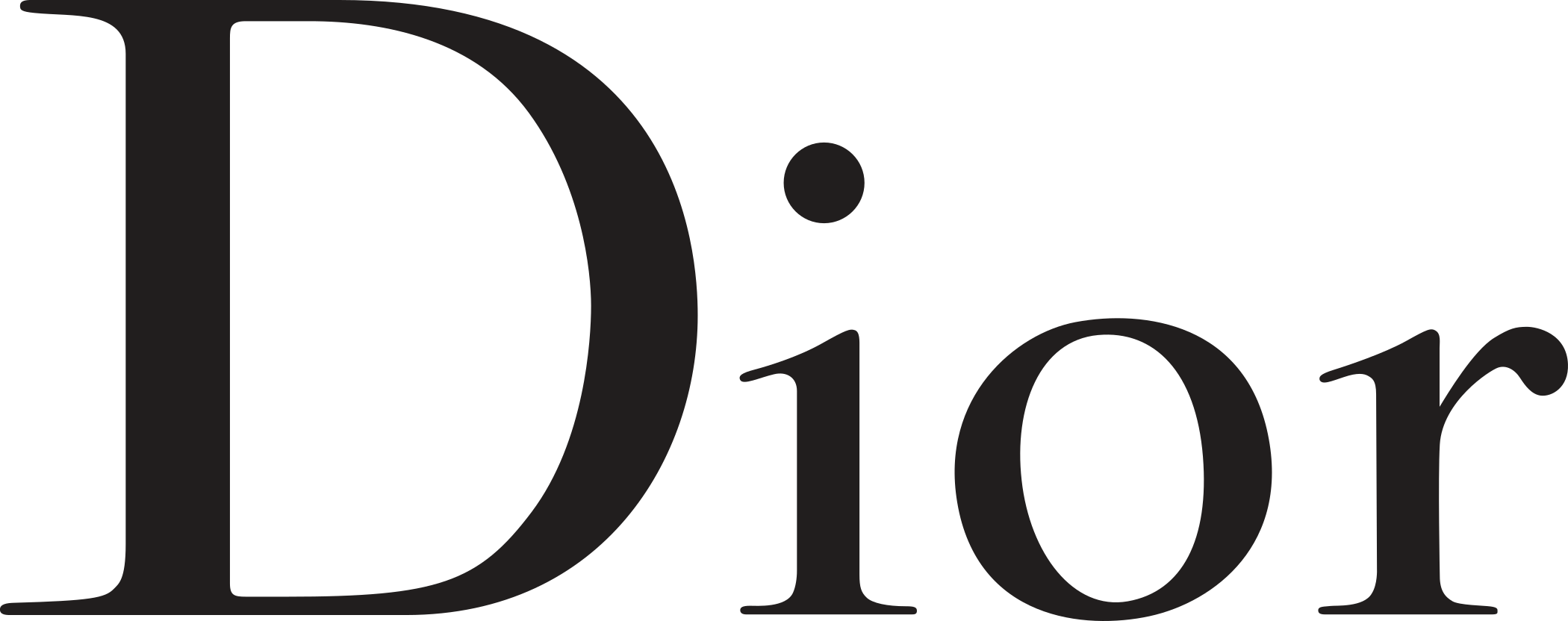 Dior Logo PNG Pic | PNG All