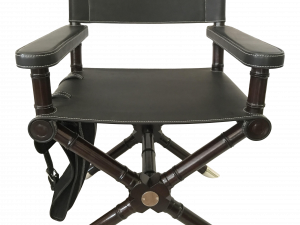 Director's Chair Equipment PNG Cutout