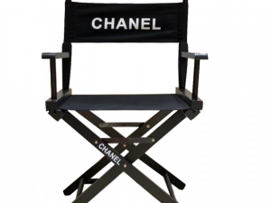 Director's Chair PNG Image HD