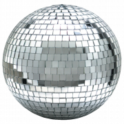 Disco Ball PNG Free Image