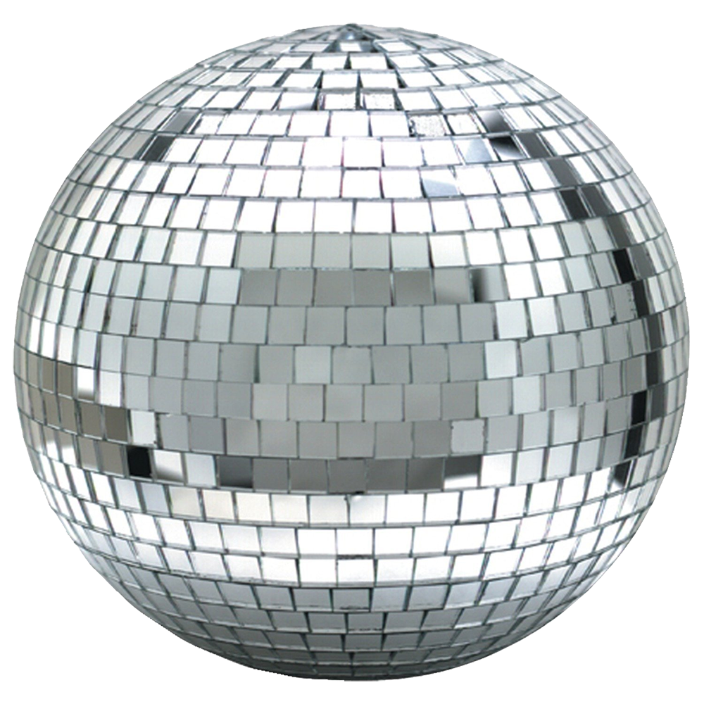 Disco Ball PNG Free Image - PNG All | PNG All