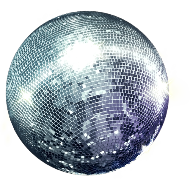 Disco Ball PNG Images HD - PNG All | PNG All