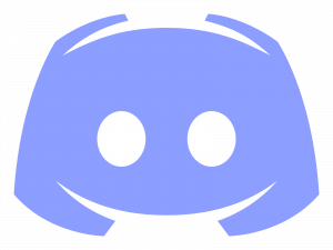 Discord logo, online communication, gaming community, chat platform, Discord Logo PNG