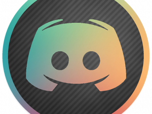 Discord logo, communication platform, gaming community, voice chat software, Discord Logo PNG