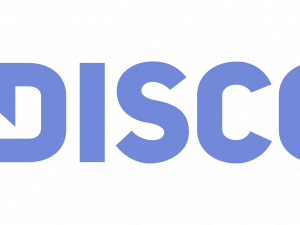 Discord Logo Transparent