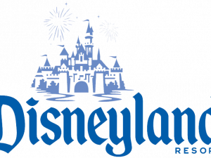 Disneyland Logo No Background