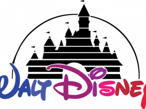 Disneyland Logo PNG Images