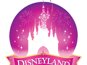 Disneyland PNG Picture