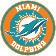 Dolphins Logo - PNG All | PNG All