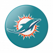 Dolphins Logo PNG Transparent Images - PNG All