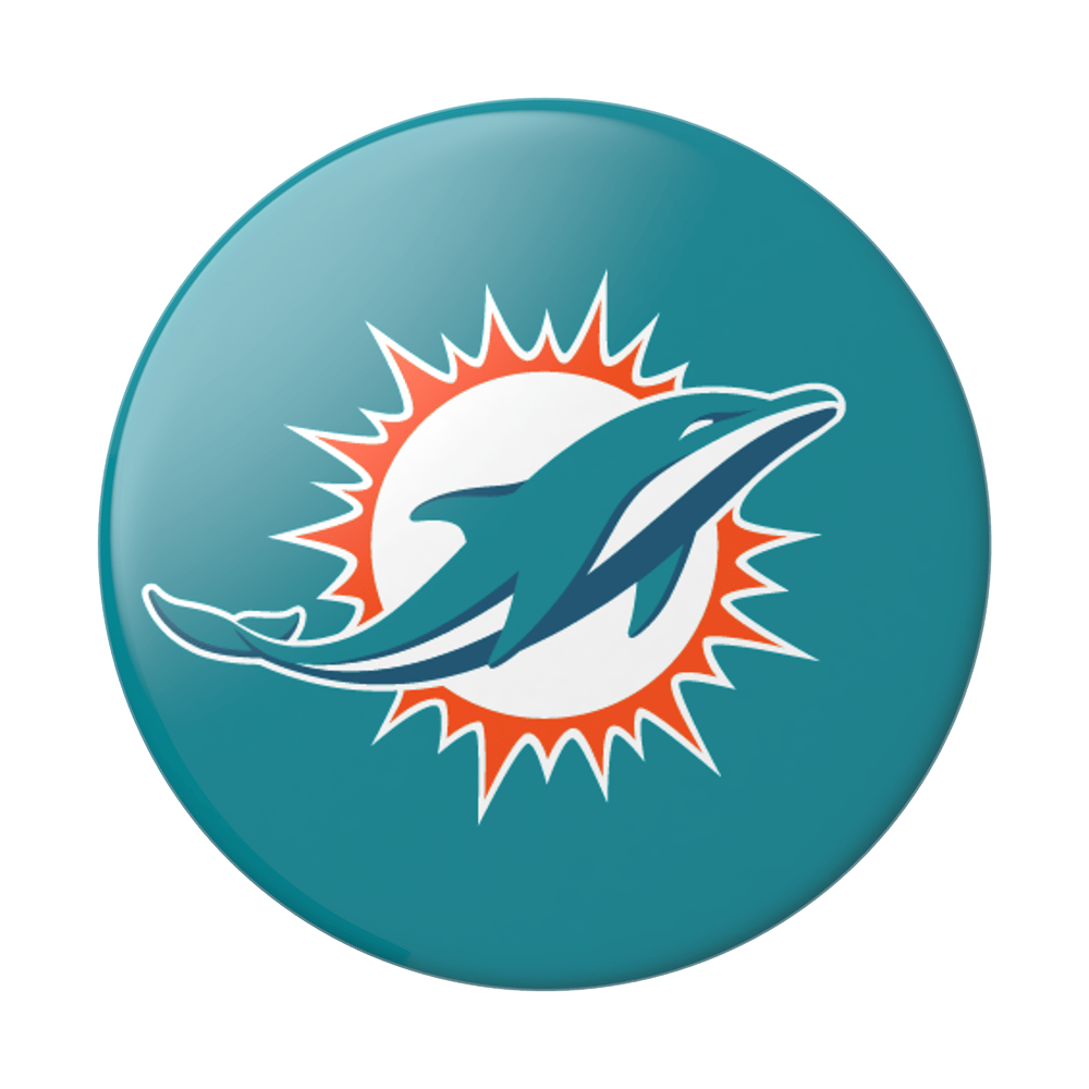 Dolphins Logo PNG Transparent Images - PNG All