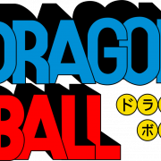 Logotipo de esfera del dragón