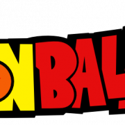 Файл логотипа Dragon Ball Png