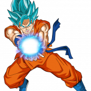 Dragon Ball PNG découpe