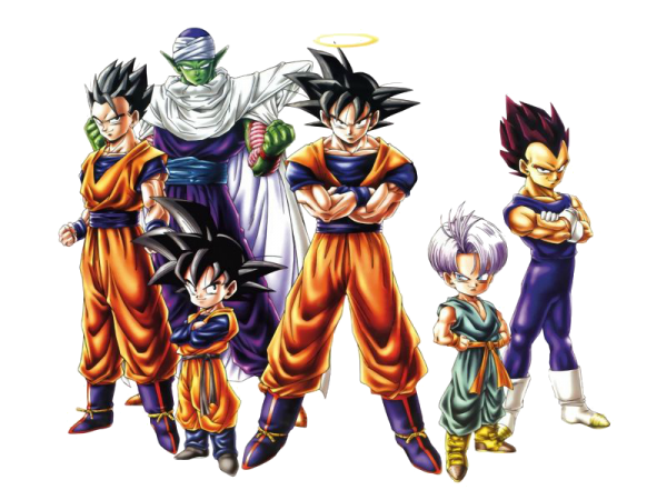 Dragon Ball PNG, Vector, PSD, and Clipart With Transparent Background for  Free Download