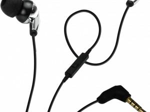 Earphone PNG Image