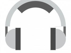 Earphone PNG Image HD