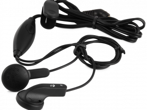 Earphone Samsung PNG File