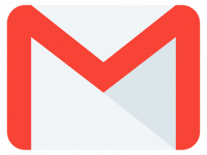 email service, Google email, online communication, email client, Email Logo PNG