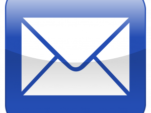 email icon, message clipart, communication graphic png, digital correspondence