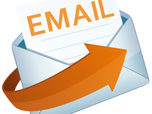 email communication, digital messaging, online correspondence, electronic mail, Email Logo PNG