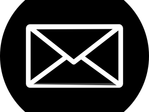 email icon, messaging symbol, communication graphic png, digital correspondence